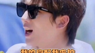 "كوتو موهارو لا يستطيع إلا أن يحب موريا ران"! لي هونغي تفاعل بقوة مع زوجة الشاشة المفضلة لديه! خاض م