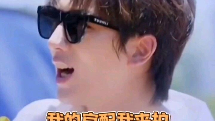 “Công Đồn Tân Nhất chỉ có thể yêu Mão Lợi Lan” Lý Hoằng Nghị cưng cp đến mức gây đồng cảm! Khẩu chiế