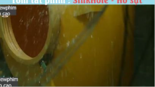 thảm họa hố sụt p3 #reviewphimdinhcao