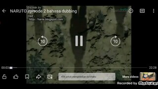 naruto season  episode2 indonesia