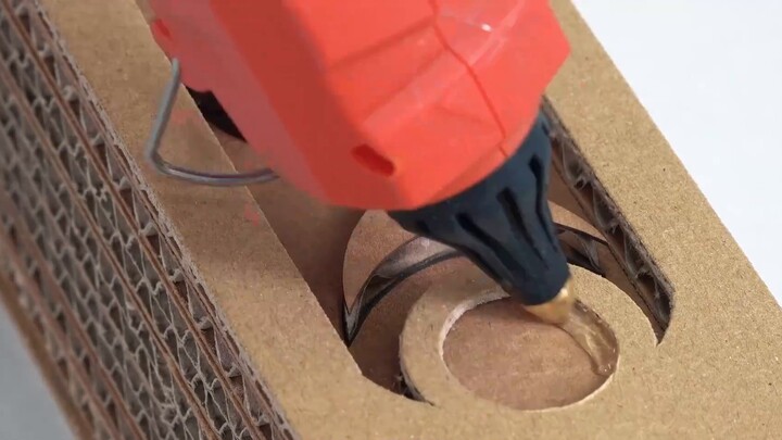 การผลิตที่สร้างสรรค์ผลิตภัณฑ์สำเร็จรูปหล่อมากมีภาพวาดและวิธีการผลิต!