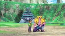 Future card buddyfight episode 26