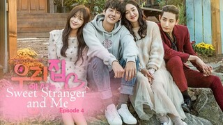 Sweet Stranger and Me E4 | English Subtitle | Romance | Korean Drama