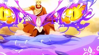 هل هذه هي قدرة الاستدعاء من السيد جيو يوان؟