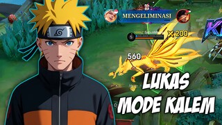 PUSH RANK SEBELUM RESET SEASON