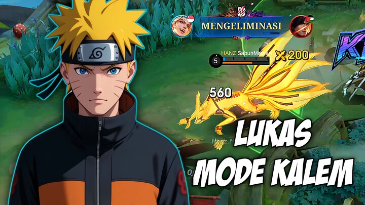 PUSH RANK SEBELUM RESET SEASON