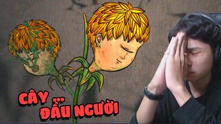 SỰ TÍCH CÂY ĐẦU NGƯỜI !!! | Life Gallery #4 ✔