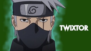 Kakashi Hatake Twixtor | Clip | 4K | 1080p | Cc Video Star - Link in Bio !