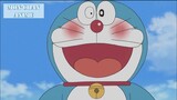 Doraemon - Tình Yêu Của Doraemon Tập 1 - Mon-Chan Anime