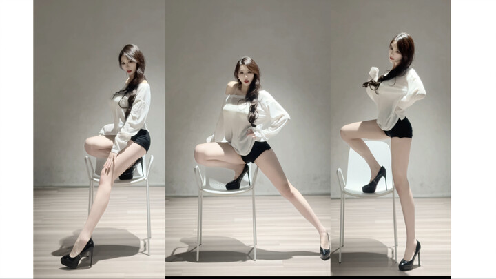 เสี่ยวเย่/Fiestar - คุณน่าสงสารจริงๆ / บรรยากาศเซ็กซี่ละมุนแบบเต็มสตรีม