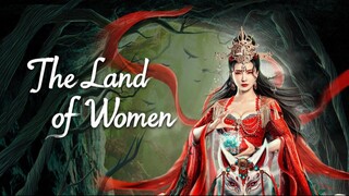 China The Land of Women (2024)