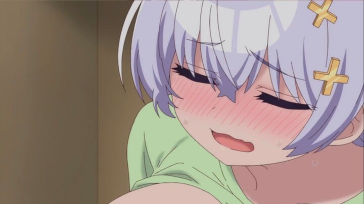 Brutalin BuGuru Di Kamar Mandi Keenakan 🥵💦 - Yowayowa Sensei 🔞