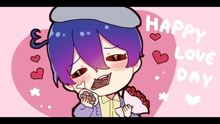 【Kousei ☆ 2021 Valentine's Voice】