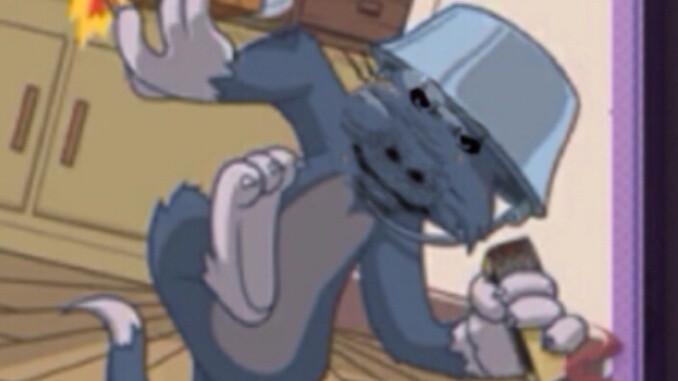 พลังยิงที่เพิ่มขึ้นของฉันไม่มีซีดีในตัว (ดูความคิดเห็นด้านบน)