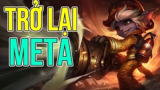 iLoda - ĐƯỜNG DƯỚI KO CÒN THỐNG TRỊ BỞI EZREAL, LUCIAN HAY KAI'SA NỮA!