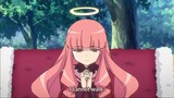 [Season 3 ] Kami Nomi Zo Shiru Sekai - 04 1080p English Subtitle