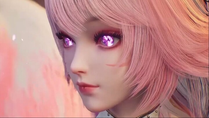 Tales of Demons and Gods Season 10 Episode 19 Sub Indo
