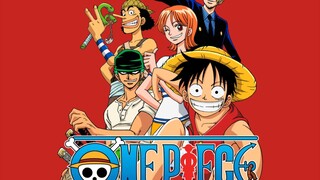 onepiece season 1