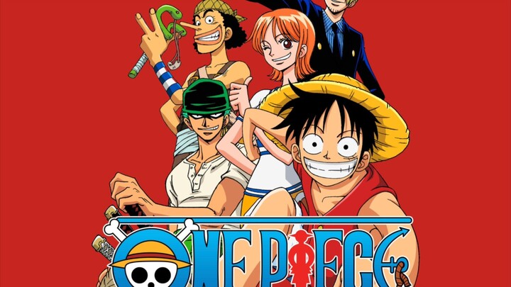 onepiece season 1