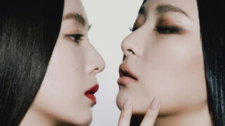 【莉莉子】IRENE&SEULGI Naughty 一丁点翻跳
