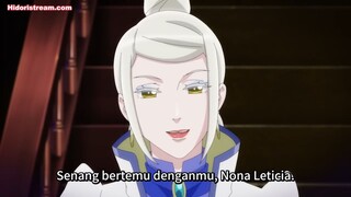 EP6 Kisaki Kyouiku kara Nigetai Watashi (Sub Indonesia)