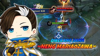 Terkekang Godaan Janda Muda🤪