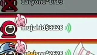 ketika player ml pindah server😂