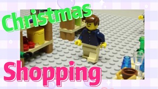 Christmas Shopping