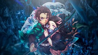 Kimetsu no Yaiba「AMV」-  More Than Ready
