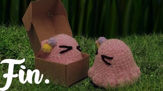 【自制】《孤独摇滚》被删减定格动画演出（迫真）