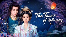 THE TOWER OF WHISPER