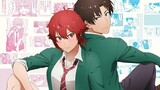 Tomo-chan wa Onnanoko Eps. 1 Subtitle Indonesia