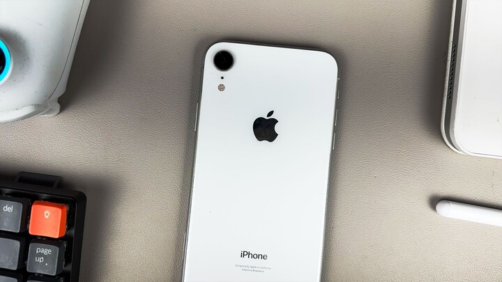 iPhone XR (ainda) vale a pena para 2026? Análise completa!