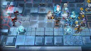 【War of Miracles】Pure Special H6-4. Jam Terakhir
