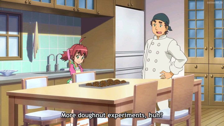 Brave Beats Episode 3 English Sub