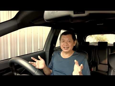 Mitsubishi Outlander รถอเนกประสงค์ที่ไม่ควรพลาด