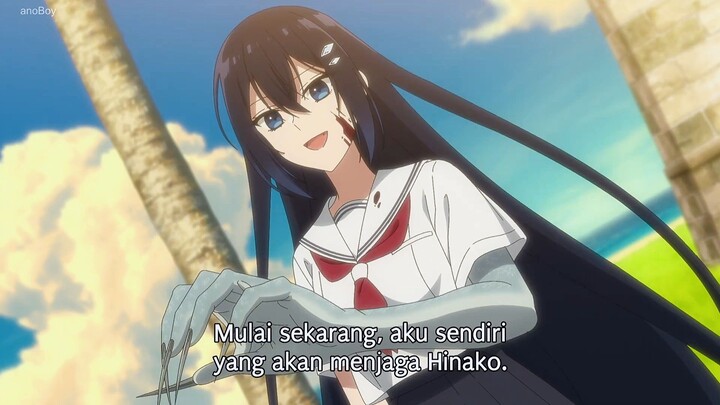 This Monster Wants to Eat Me episode 6 Full English Sub | REACTION