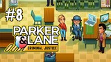 Parker & Lane: Criminal Justice | Gameplay Part 8 (Level 20)