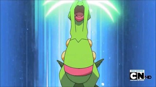 Pokemon AMV - Unbreakable