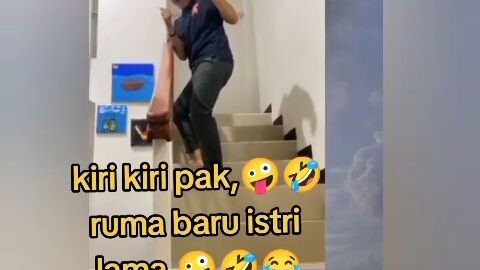 di putar bberpa kali tetep ngakak kelakuan anak ny😂#vidiolucu