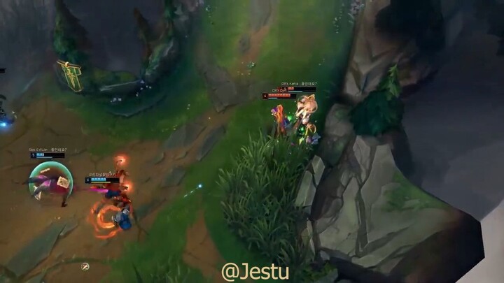 Tổng hợp những tình huống thần thánh #game