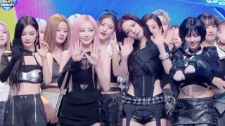 ROSE朴彩英《APT.》初一位！恭喜！