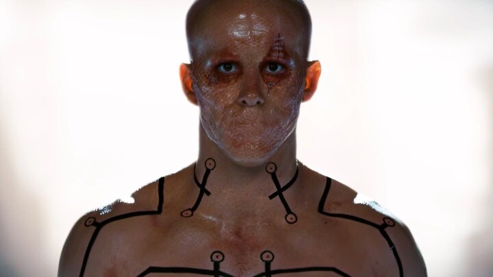 Deadpool’s Origin Edition Is So Damn Cool!