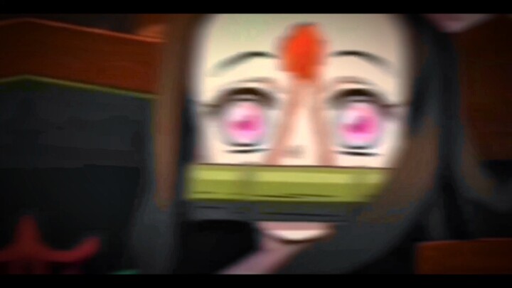 Nezuko edit//CapCut// do not steal ! //