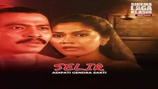 [FILMJADUL-HD] Selir Sriti 1 : Adipati Gendra Sakti (1991) 720p