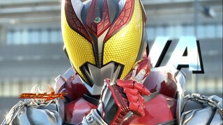 [𝟰𝗞/𝟲𝟬𝗙𝗣𝗦]🦇I want to be the king! Kamen Rider KIVA's first appearance in all forms + first appearanc