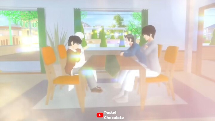 kisah islami di kota sakura school simulator