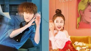 My Amazing Boyfriend 2 Ep08 [Engsub]