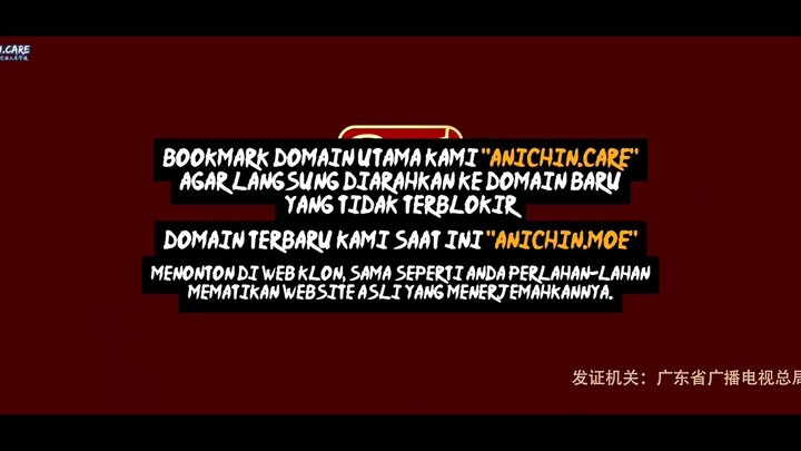 Dragon Soul Eps 01
