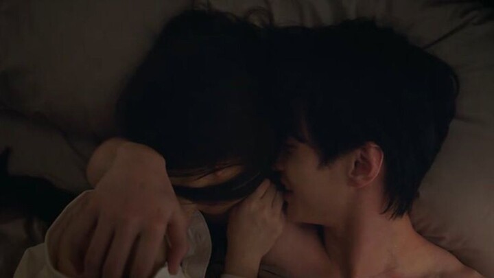 Tidak Sengaja Tertusuk [Dracin] Eps 1